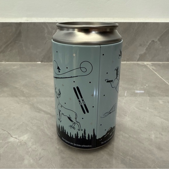 NWOT Collectible YETI Stash Can Hidden Storage 12oz Slim And Regular Can Bundle - Picture 13 of 16